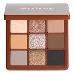 Anastasia Beverly Hills - Sultry Mini Eyeshadow Palette - Palette Occhi - -sultry Mini Palette - Donna
